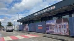 Macclesfield Station Upgrade Delayed Until Autumn — Macclesfield news photo