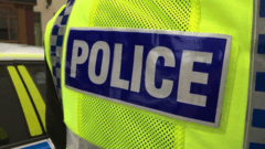 Teenager dies in Allostock car crash — Macclesfield news photo