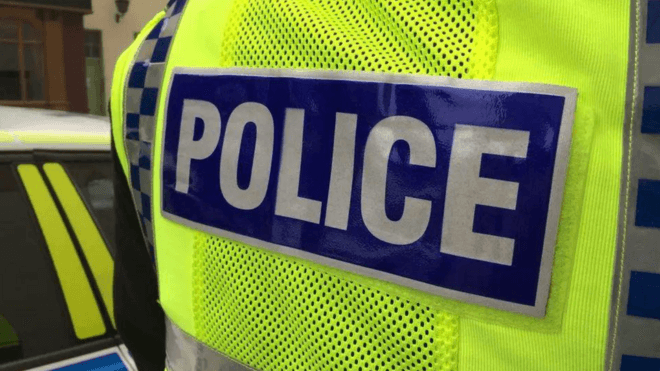 Teenager dies in Allostock car crash — Macclesfield news photo